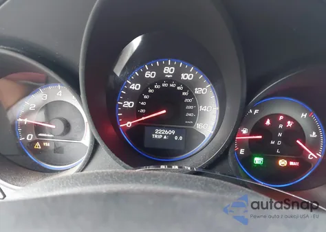 2007 Acura Tl 3.2 from USA, damaged, VIN 19UUA66227A027331